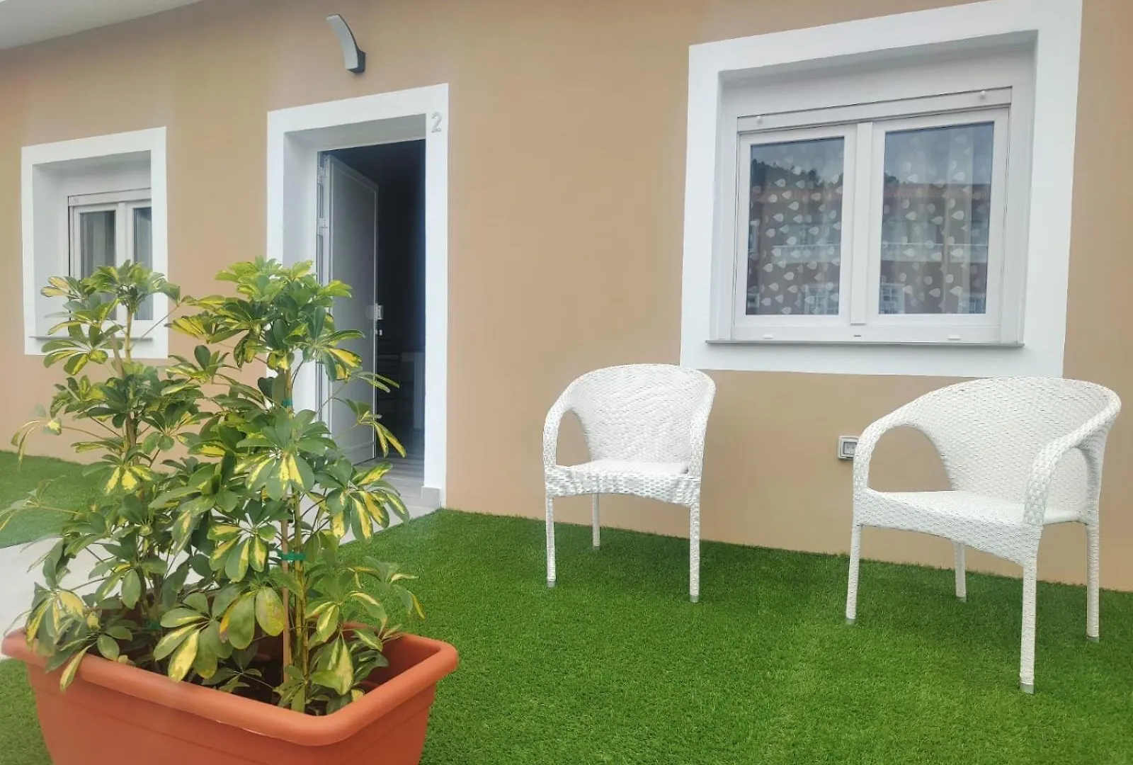 Apartman Bajo El Volcan Icod de los Vinos