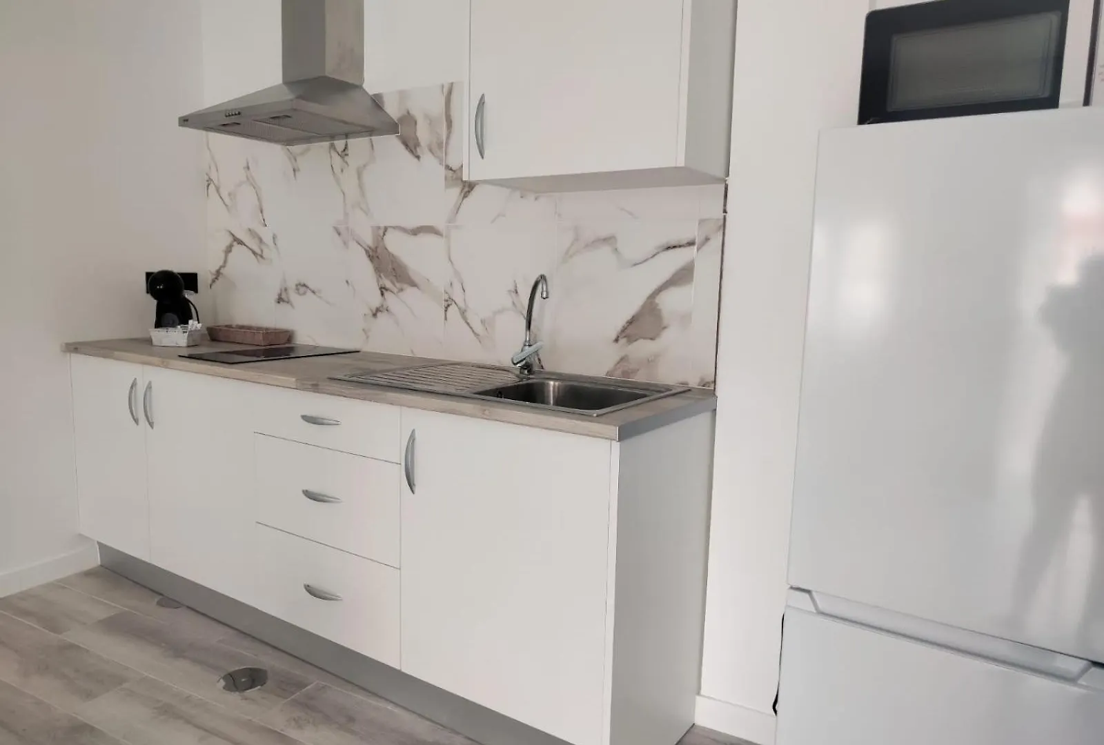 Apartman Bajo El Volcan Icod de los Vinos