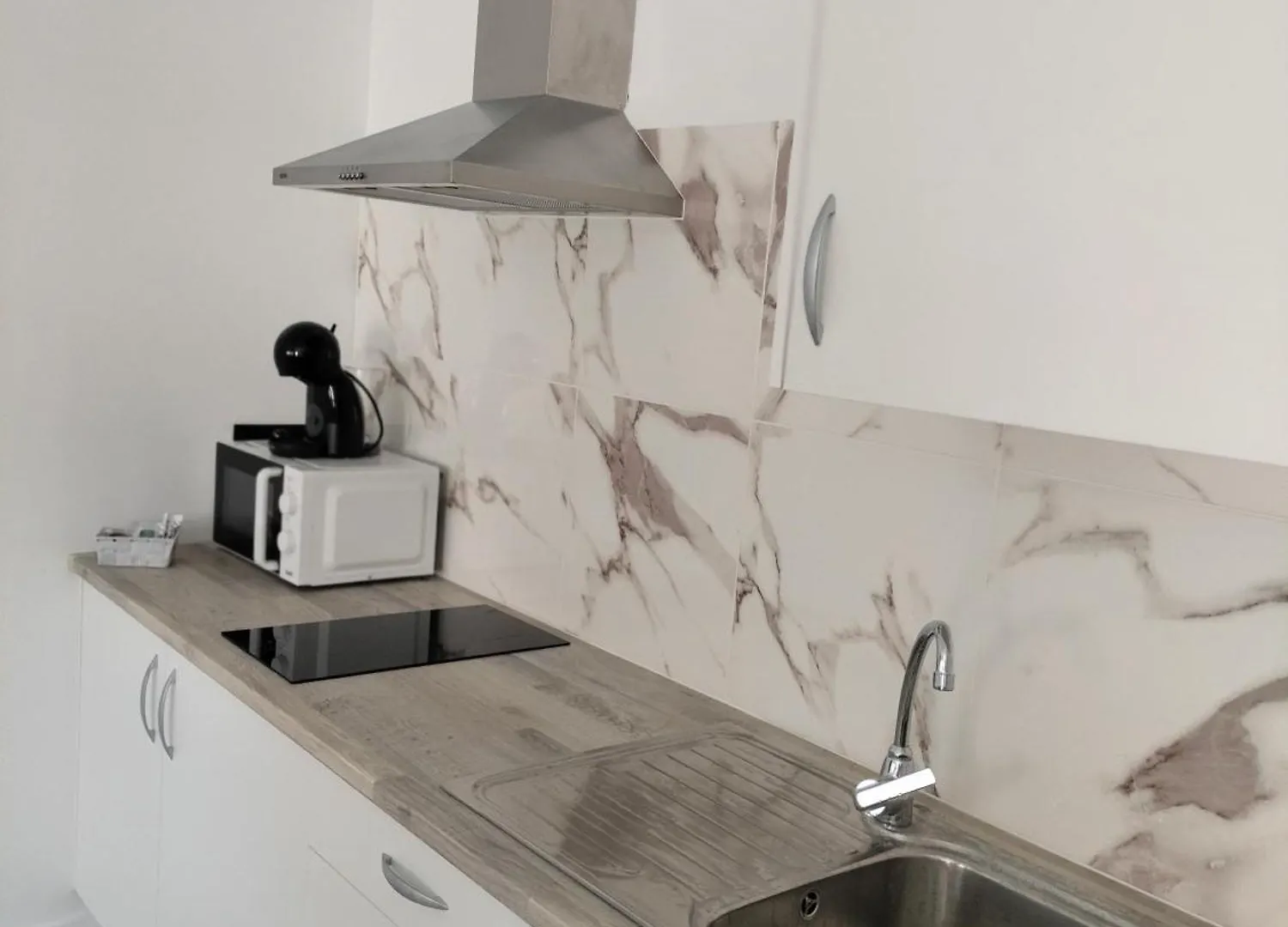 Apartman Bajo El Volcan Icod de los Vinos