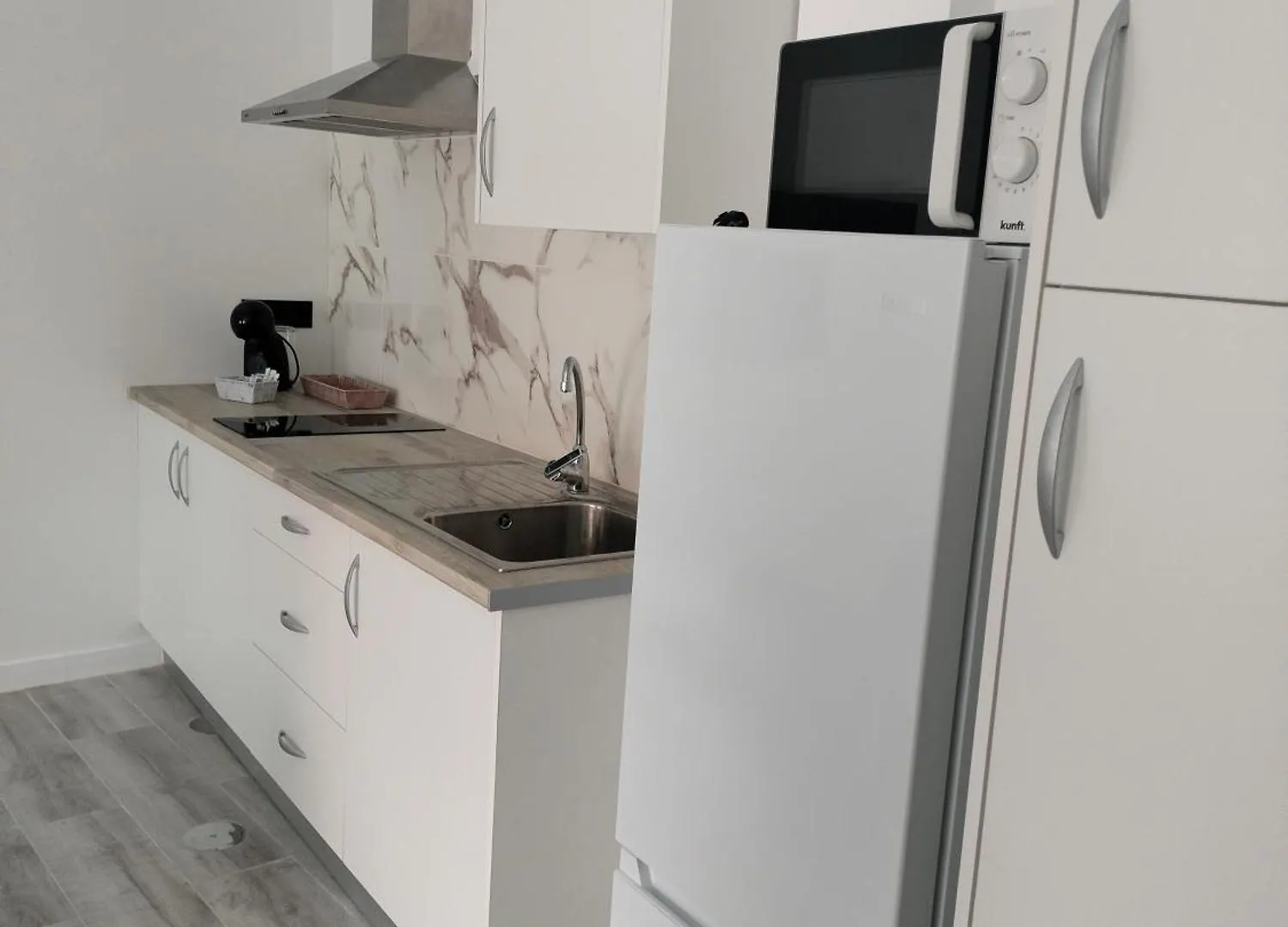 Bajo El Volcan Icod de los Vinos Apartman