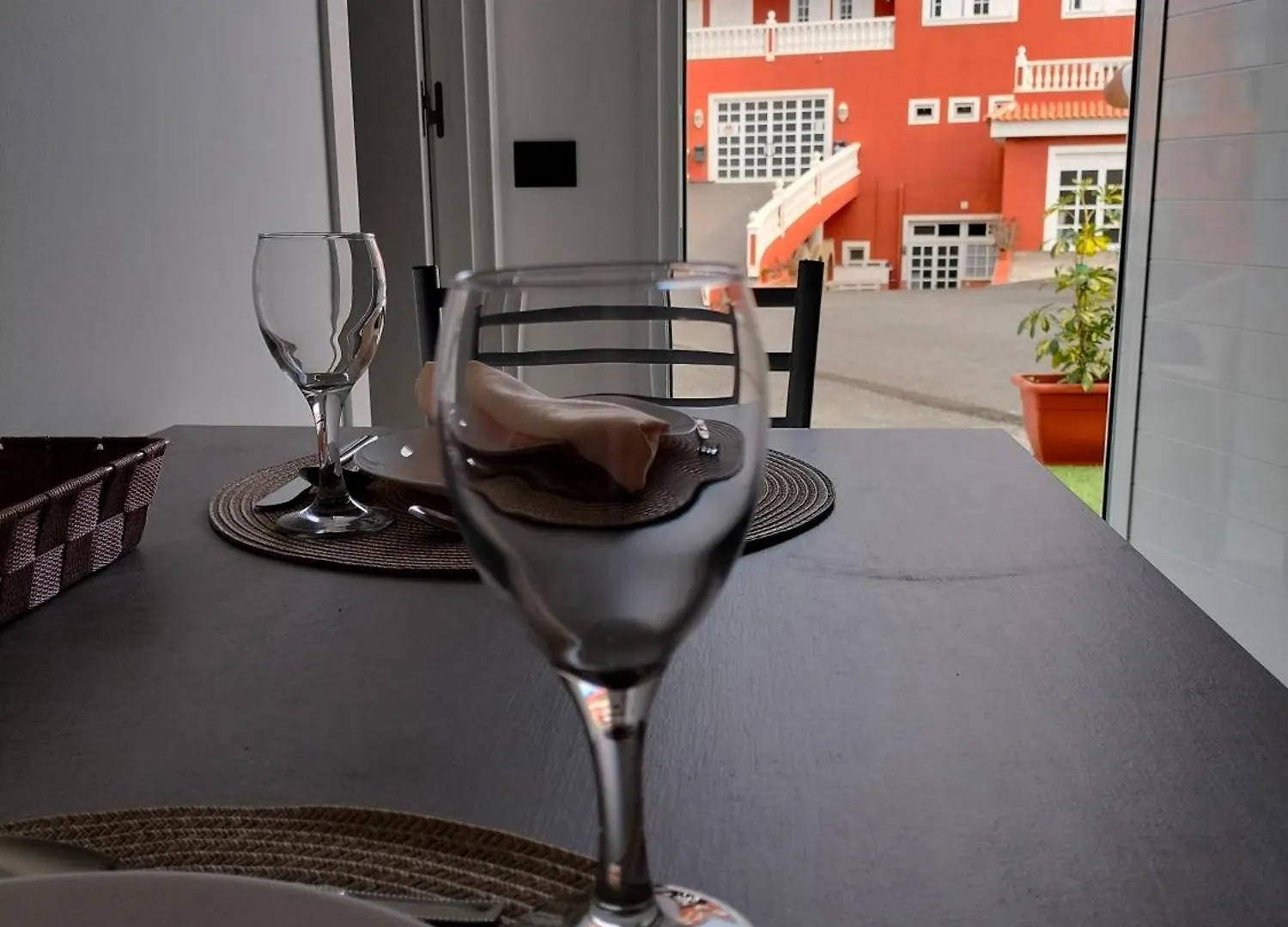 Apartman Bajo El Volcan Icod de los Vinos